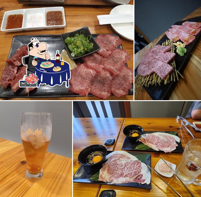 焼肉 燈縁(ひより)