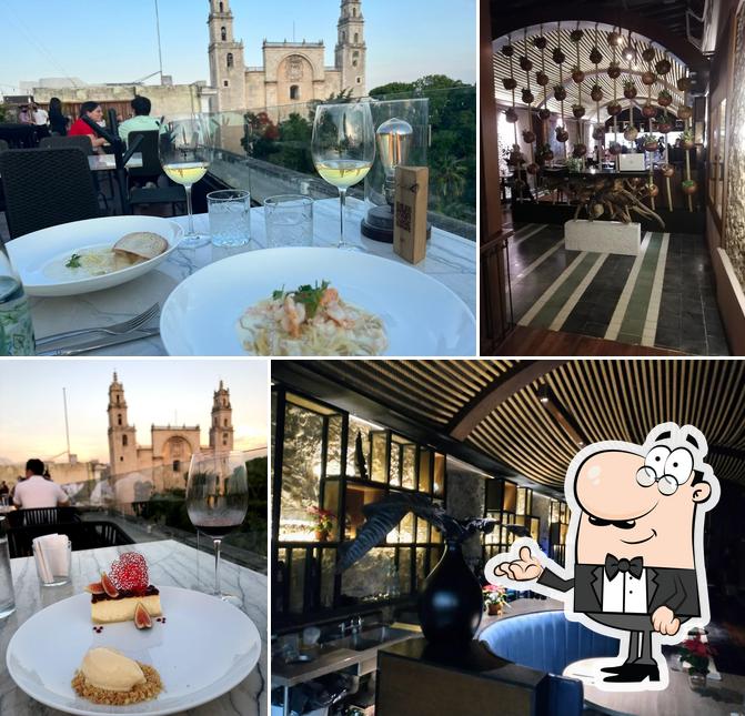 Restaurante Picheta