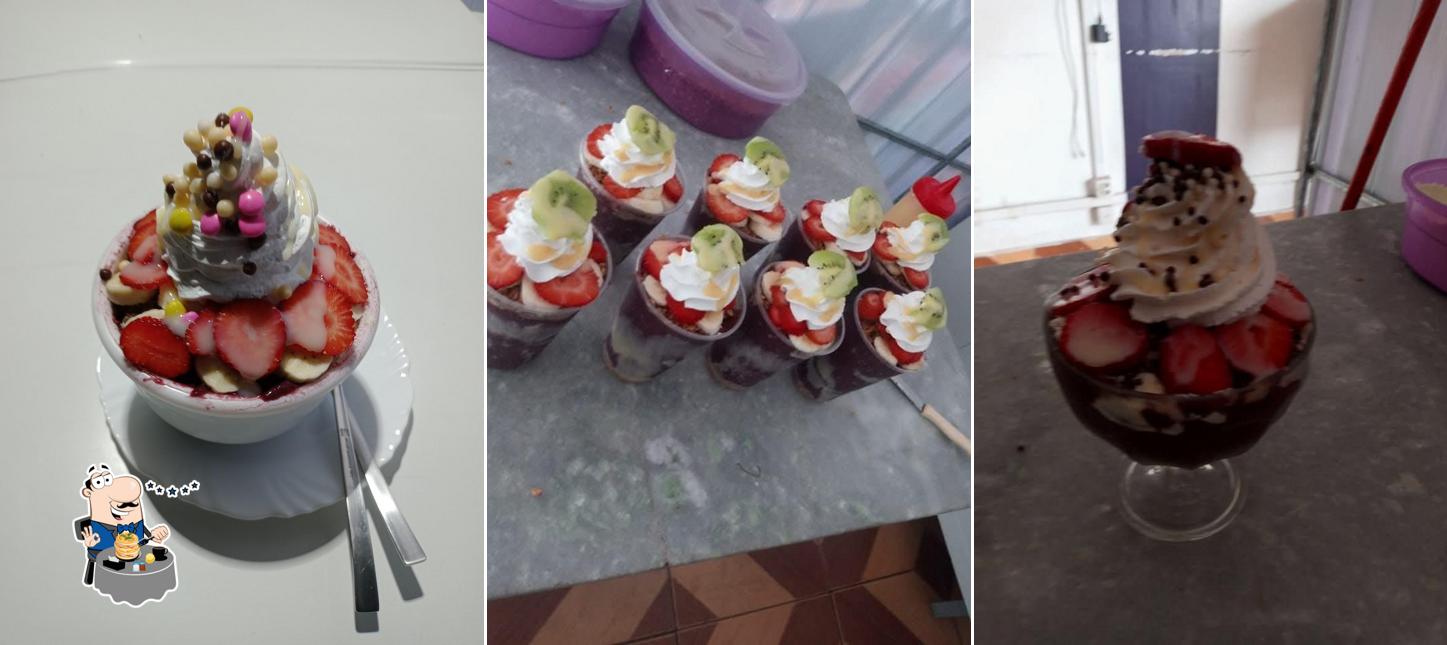 Sabor do Açai