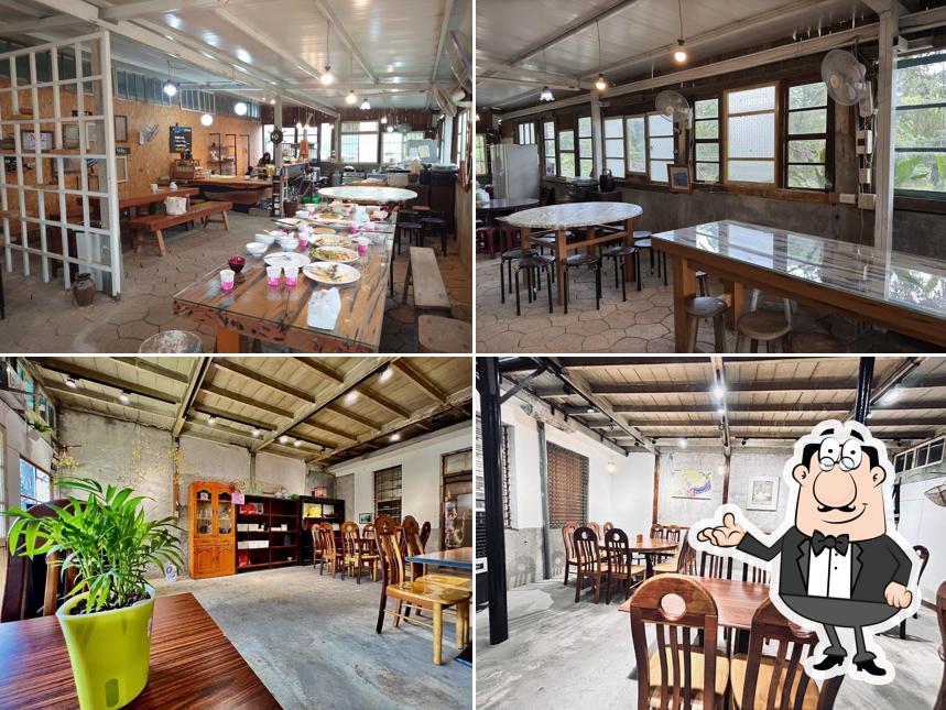 Shanbian Hupan Restaurant