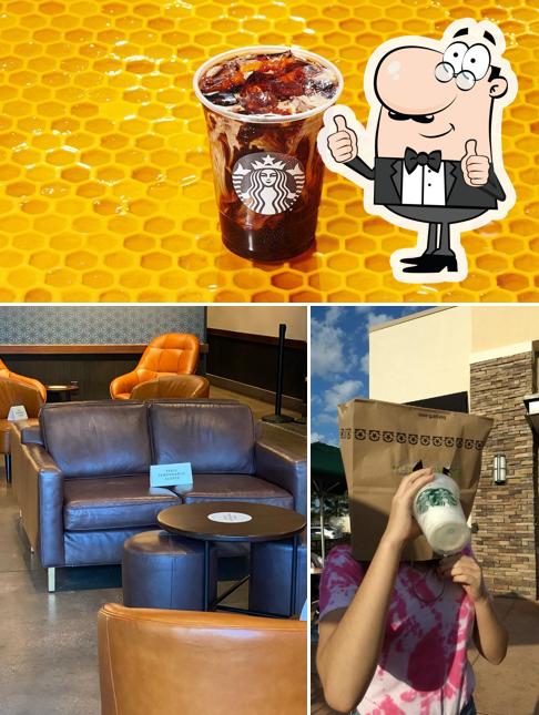 Starbucks Coffee Company