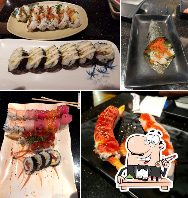 Sushi Moto