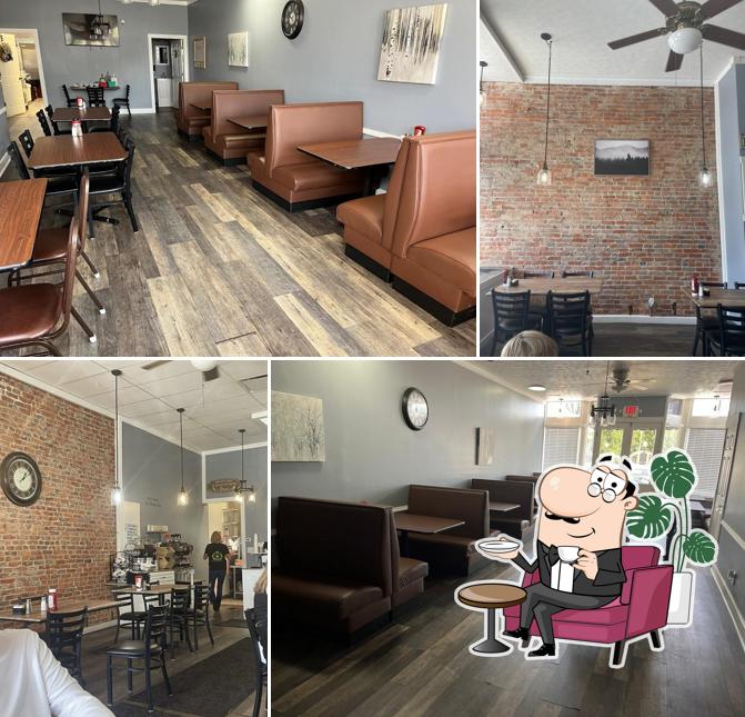 The Knightstown Bar & Restaurant