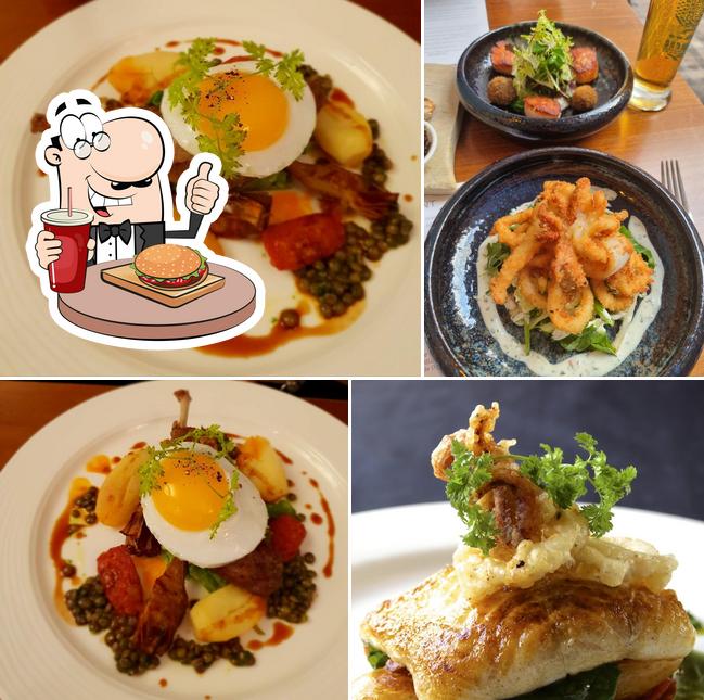 The Wee Restaurant