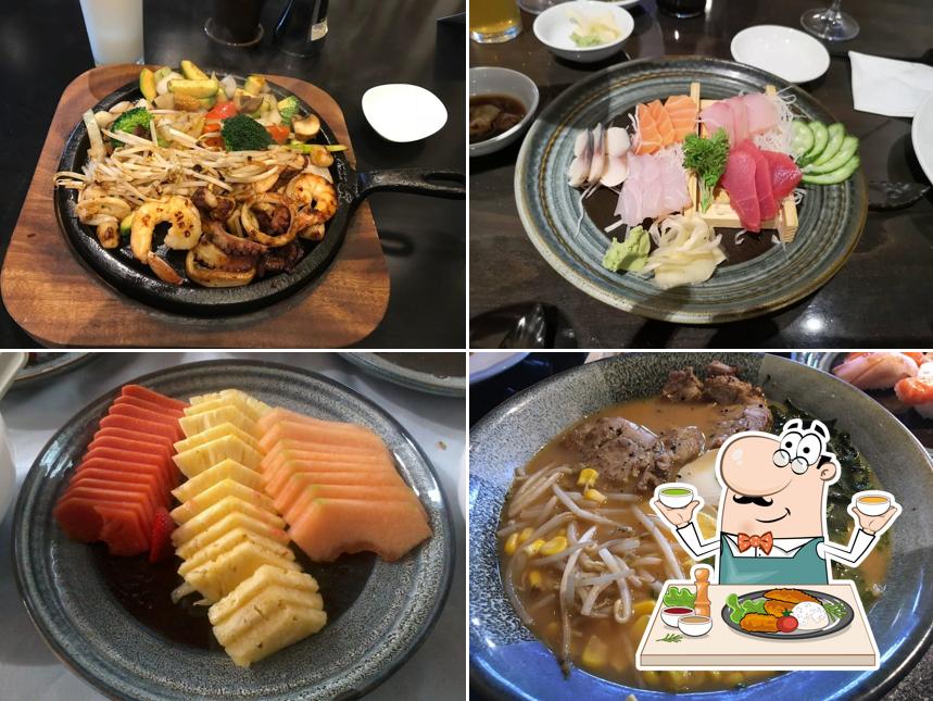 Sato Restaurant