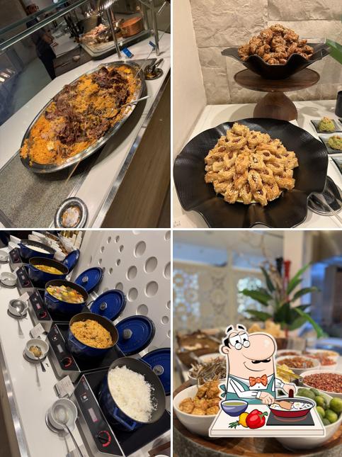 مطعم بتراس - Patras Restaurant