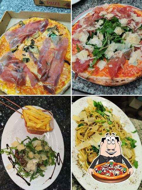 Pizzeria Pizz e Cor Neuss