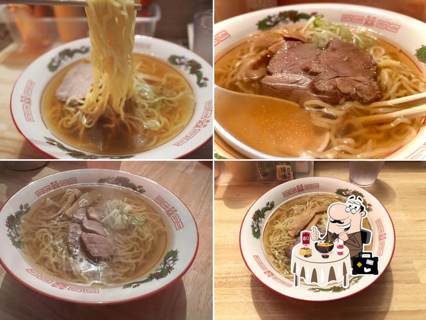 屋台ラーメン啜-susuli-