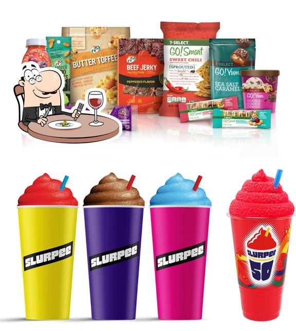 7-Eleven