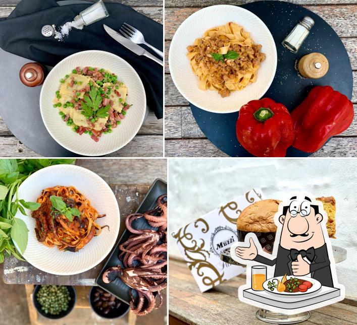 Adamo's Pasta