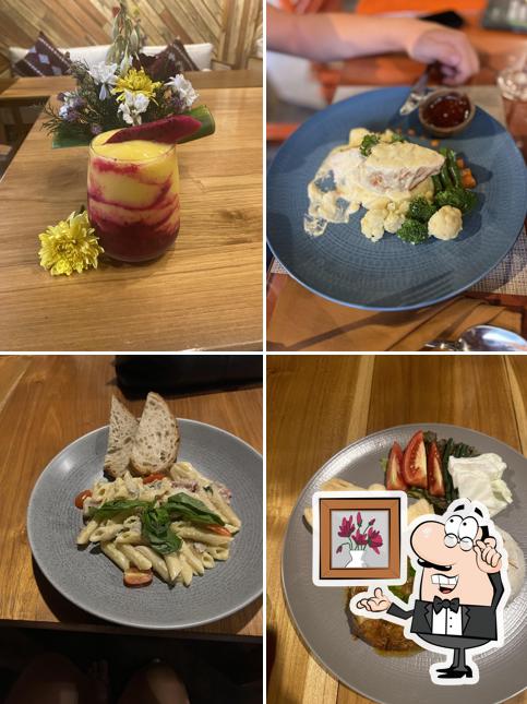 Blado Restaurant