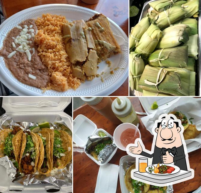 Burritacos