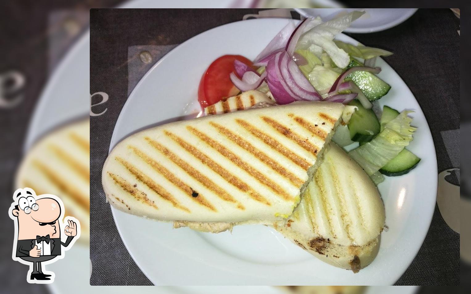 Cafe 1855