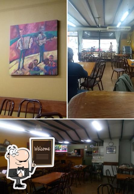 Cafe al Rojo