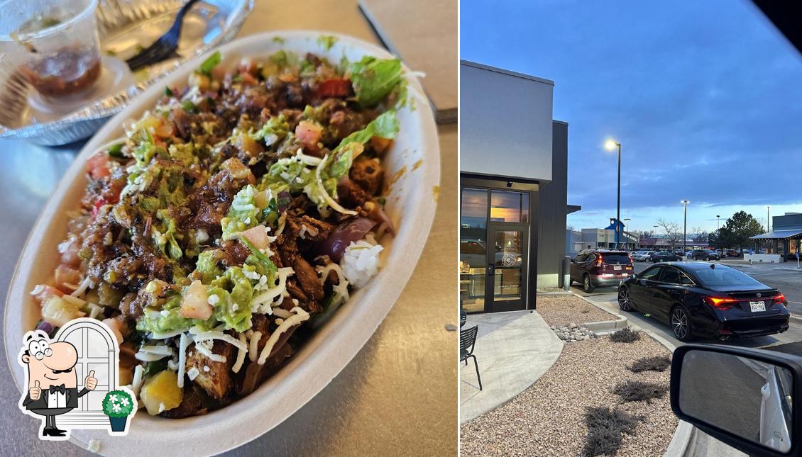 Chipotle