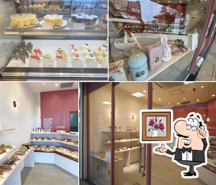 Patisserie Largo