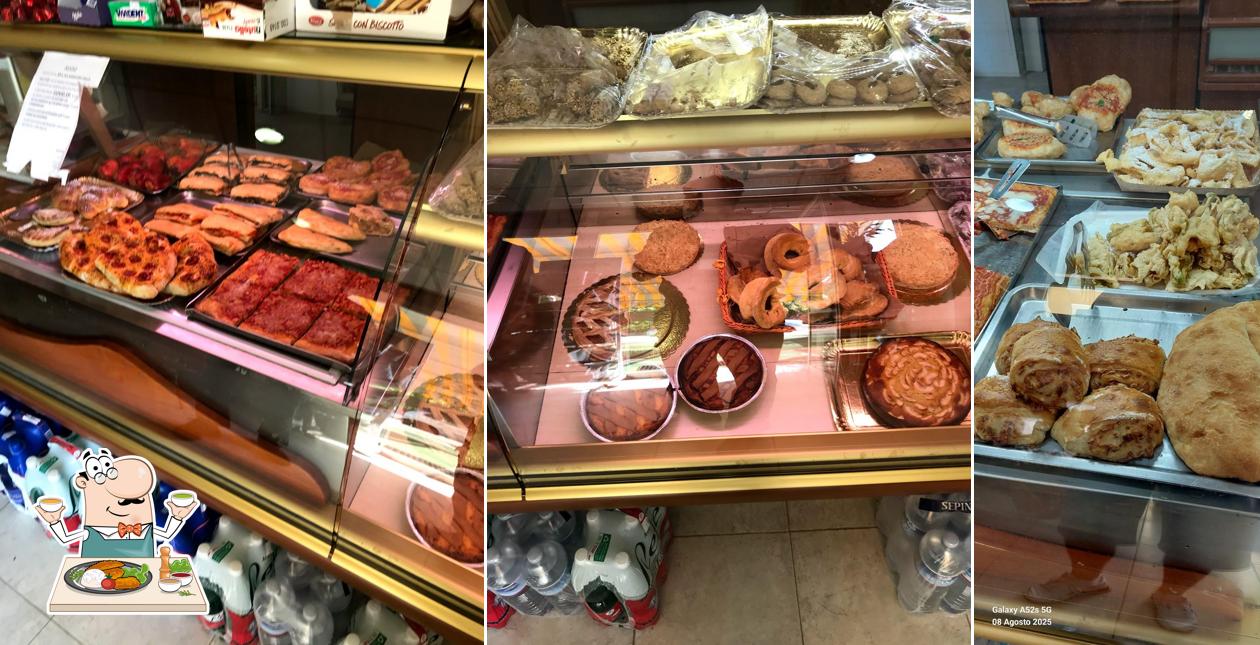 Dolce Pane