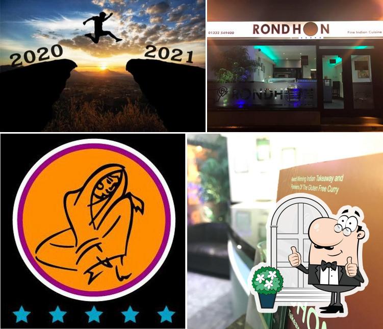 Rondhon