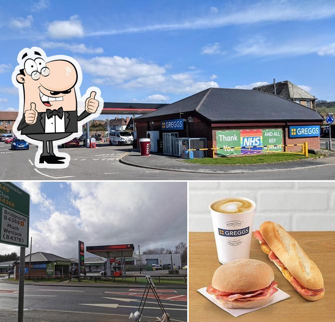 Greggs