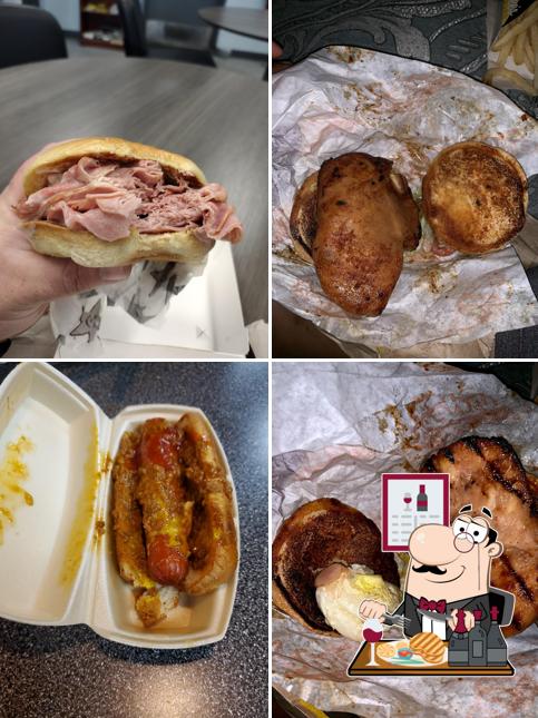 Hardee's