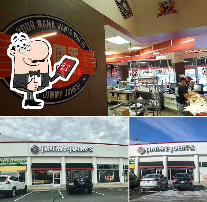 Jimmy John's
