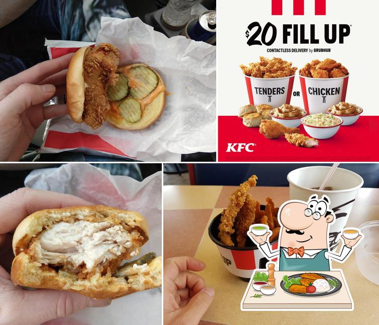KFC