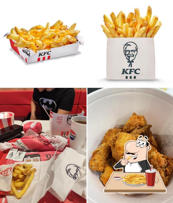 KFC