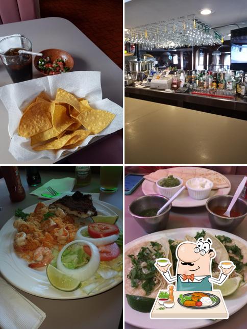 Mariscos Acapulco