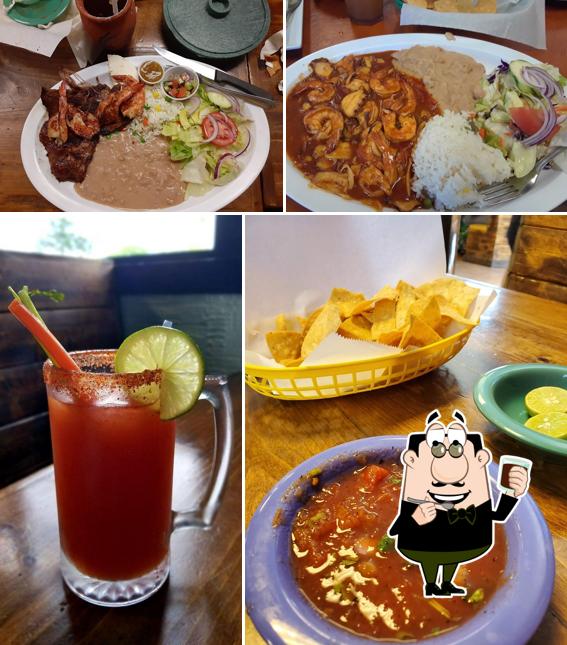 Mariscos Las Islitas