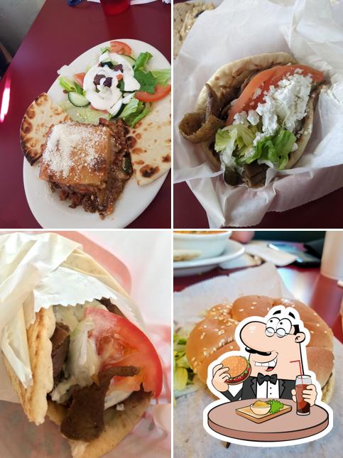 Nikki's Greek Restaurant
