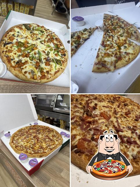 Pizza Night Plus