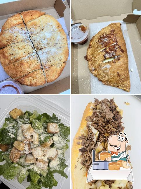 Diego’s pizza