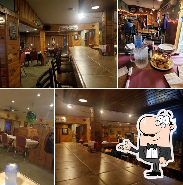 Leggio's Italian