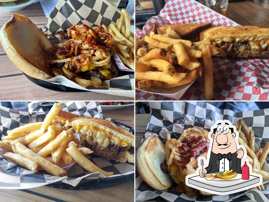 Billy Joe's Ribworks