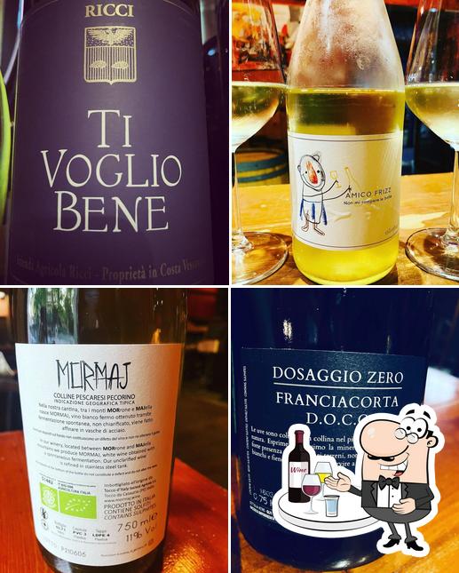 Enoteca La Vite
