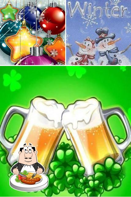 Kathy's Tavern