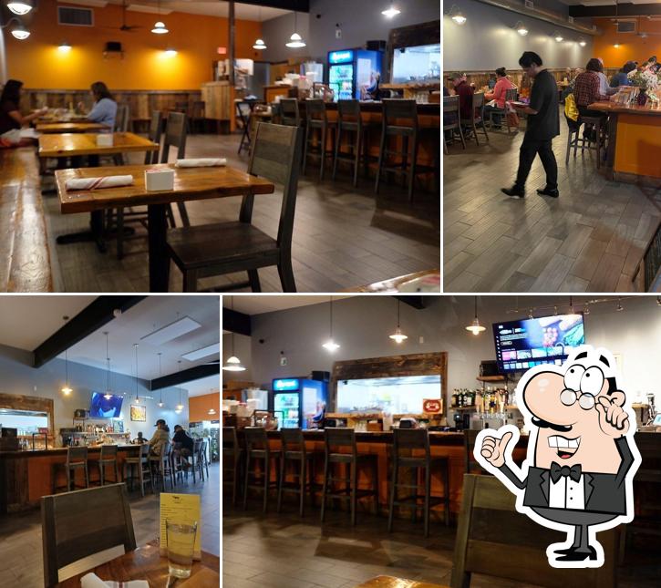 Siam Thai Kitchen