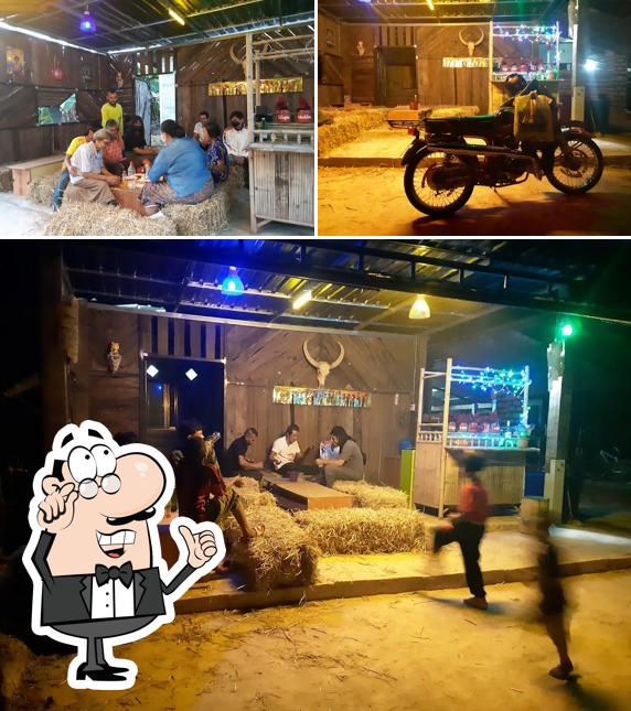 ซุ้มตานี