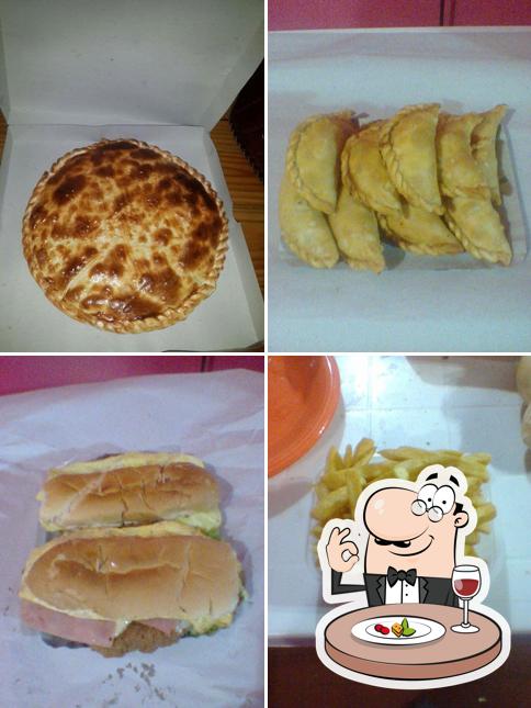 Blue Burguer