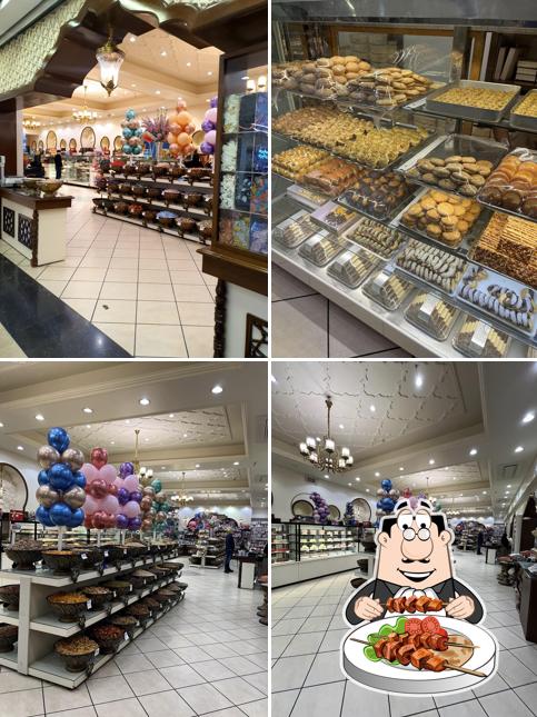 Bouye Gandom Confectionery
