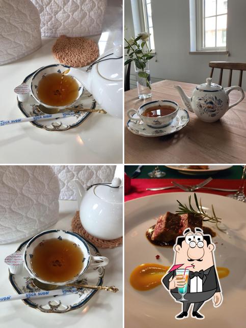 Cafe Assam