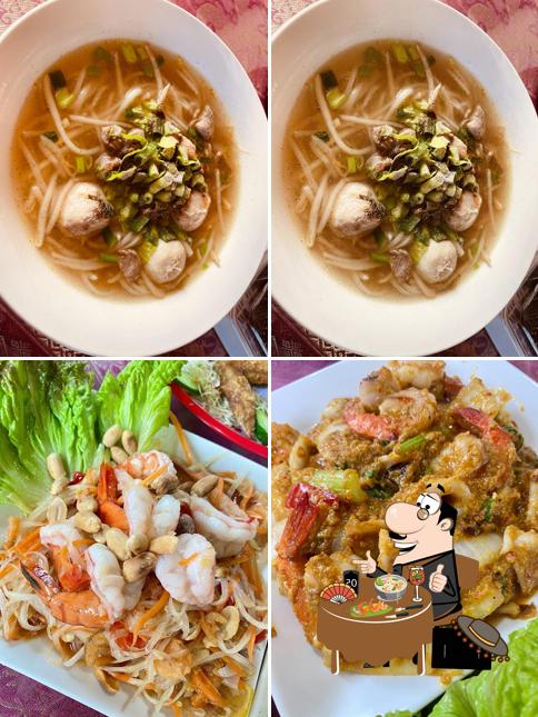 チェンマイ タイ居酒屋 •Chiangmai Thai Izakaya