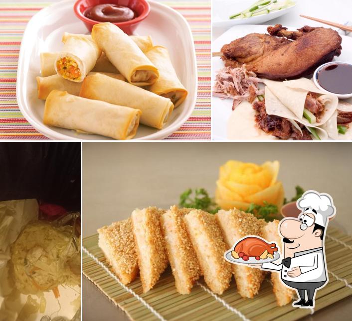 Chinese Express