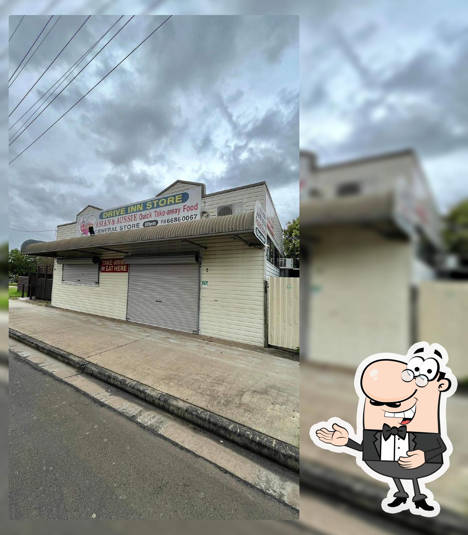 Dee Bee's Takeaway