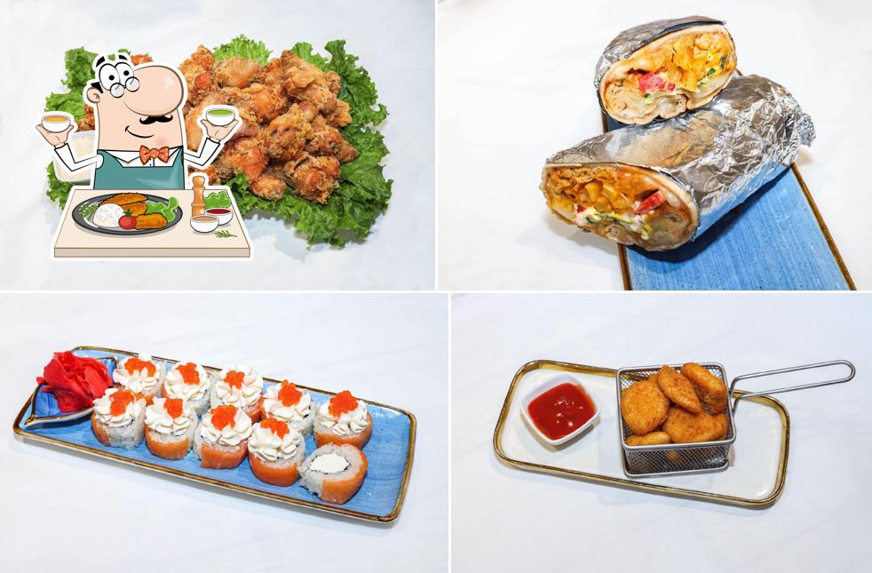 Duman_sushi