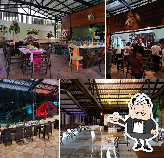 El Trapiche, Futcenter