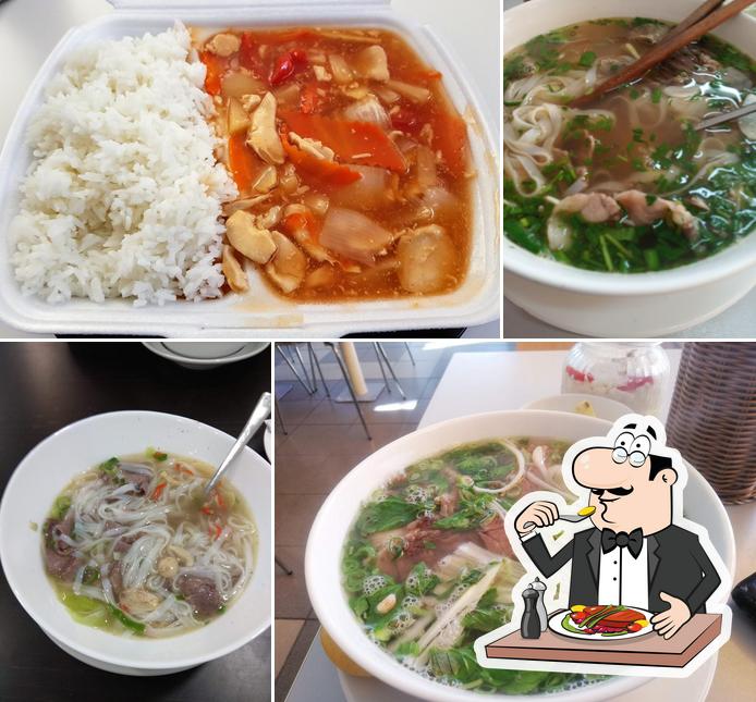 Fast Food Lugi