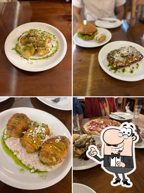 Harmony Italian Kitchen