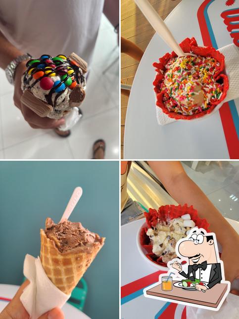 Ice Cream Bar Aguadilla
