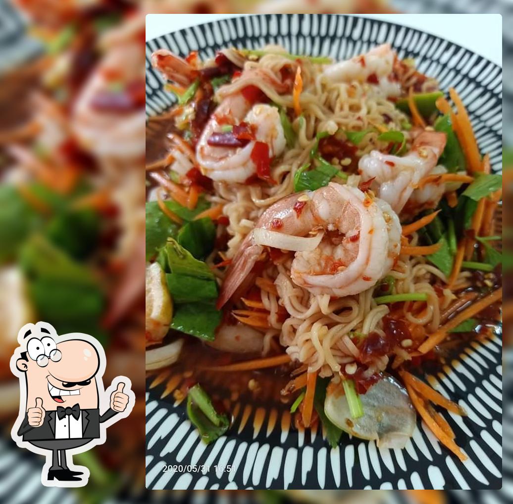 ร้านแก้มตุ่ยเดลิเวอรี่
